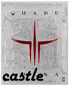 Box art for castle