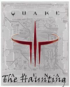 Box art for The Haunting