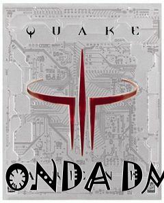 Box art for ONDA DM1