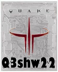 Box art for Q3shw22