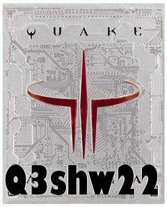 Box art for Q3shw22