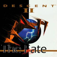 Box art for The Fate