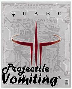 Box art for Projectile Vomiting