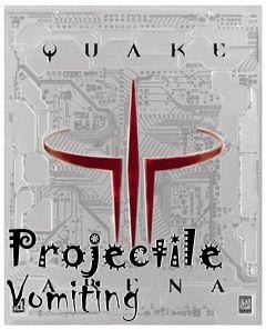 Box art for Projectile Vomiting