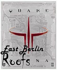 Box art for East Berlin Roofs