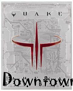 Box art for Downtown