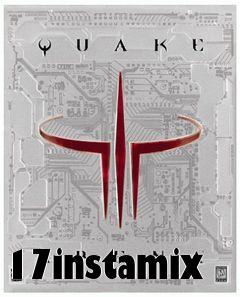Box art for 17instamix