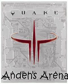 Box art for Andehs Arena