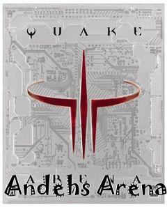 Box art for Andehs Arena