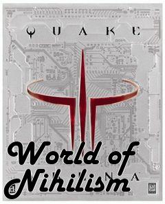 Box art for World of Nihilism