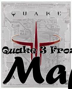 Box art for Quake 3 Frozen Map