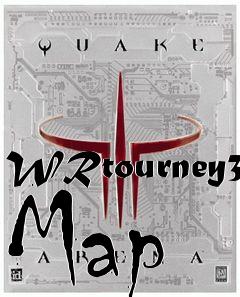 Box art for WRtourney3 Map