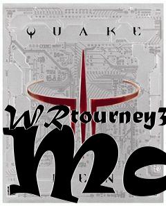 Box art for WRtourney3 Map