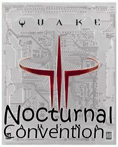 Box art for Nocturnal Convention