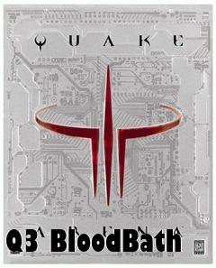 Box art for Q3 BloodBath