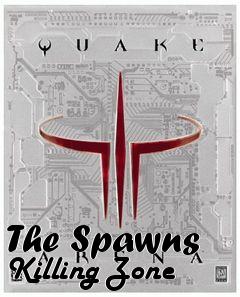 Box art for The Spawns Killing Zone