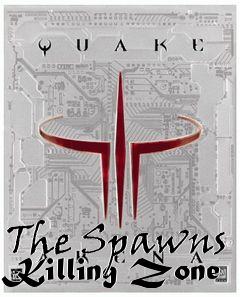 Box art for The Spawns Killing Zone