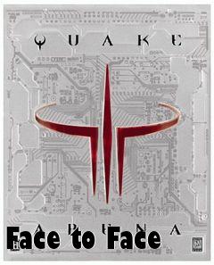 Box art for Face to Face