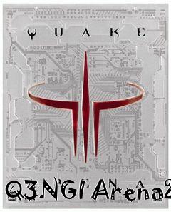 Box art for Q3NGI Arena2