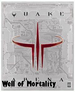 Box art for Well of Mortality