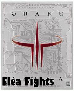 Box art for Flea Fights