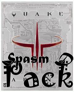 Box art for Spasm DM Pack