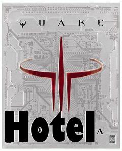 Box art for Hotel