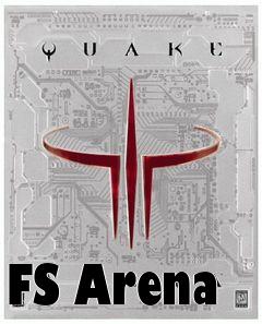 Box art for FS Arena