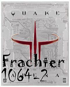 Box art for Frachter 1064-2