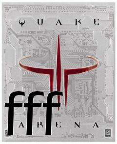 Box art for fff