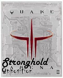 Box art for Stronghold Opposition