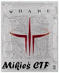 Box art for Mikies CTF