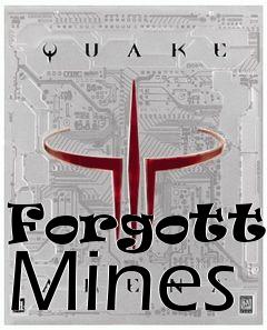 Box art for Forgotten Mines