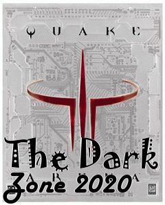 Box art for The Dark Zone 2020