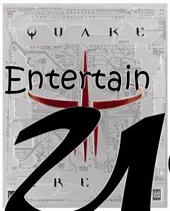 Box art for Entertain Us