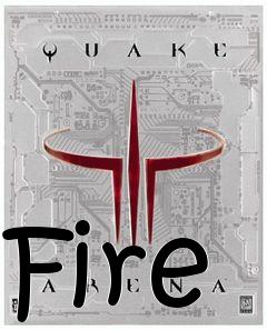 Box art for Fire