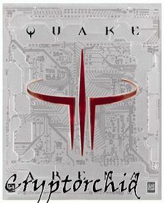 Box art for Cryptorchid