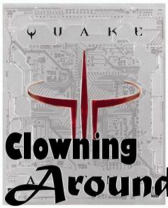 Box art for Clowning Around