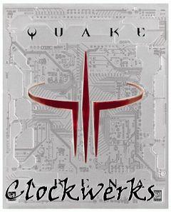 Box art for Clockwerks