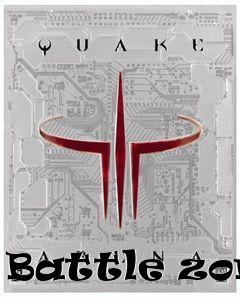 Box art for Battle zone