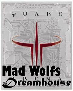 Box art for Mad Wolfs Dreamhouse