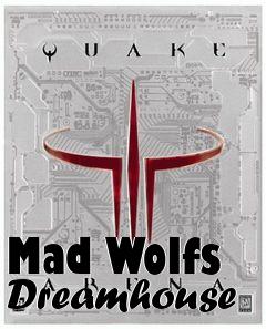 Box art for Mad Wolfs Dreamhouse