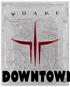 Box art for DOWNTOWN