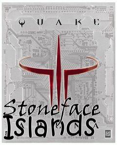 Box art for Stoneface Islands