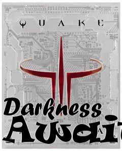 Box art for Darkness Awaits