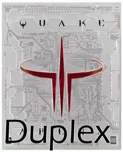 Box art for Duplex