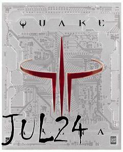 Box art for JUL24