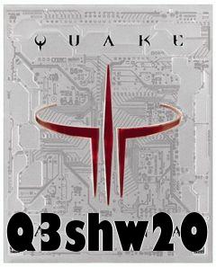 Box art for Q3shw20