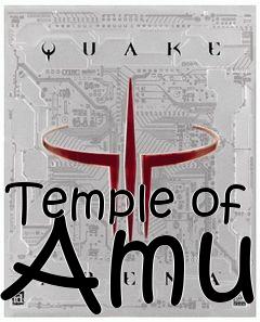 Box art for Temple of Amun
