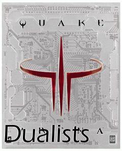 Box art for Dualists